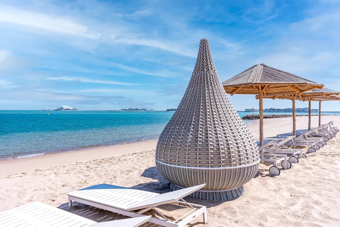 Beach Villas