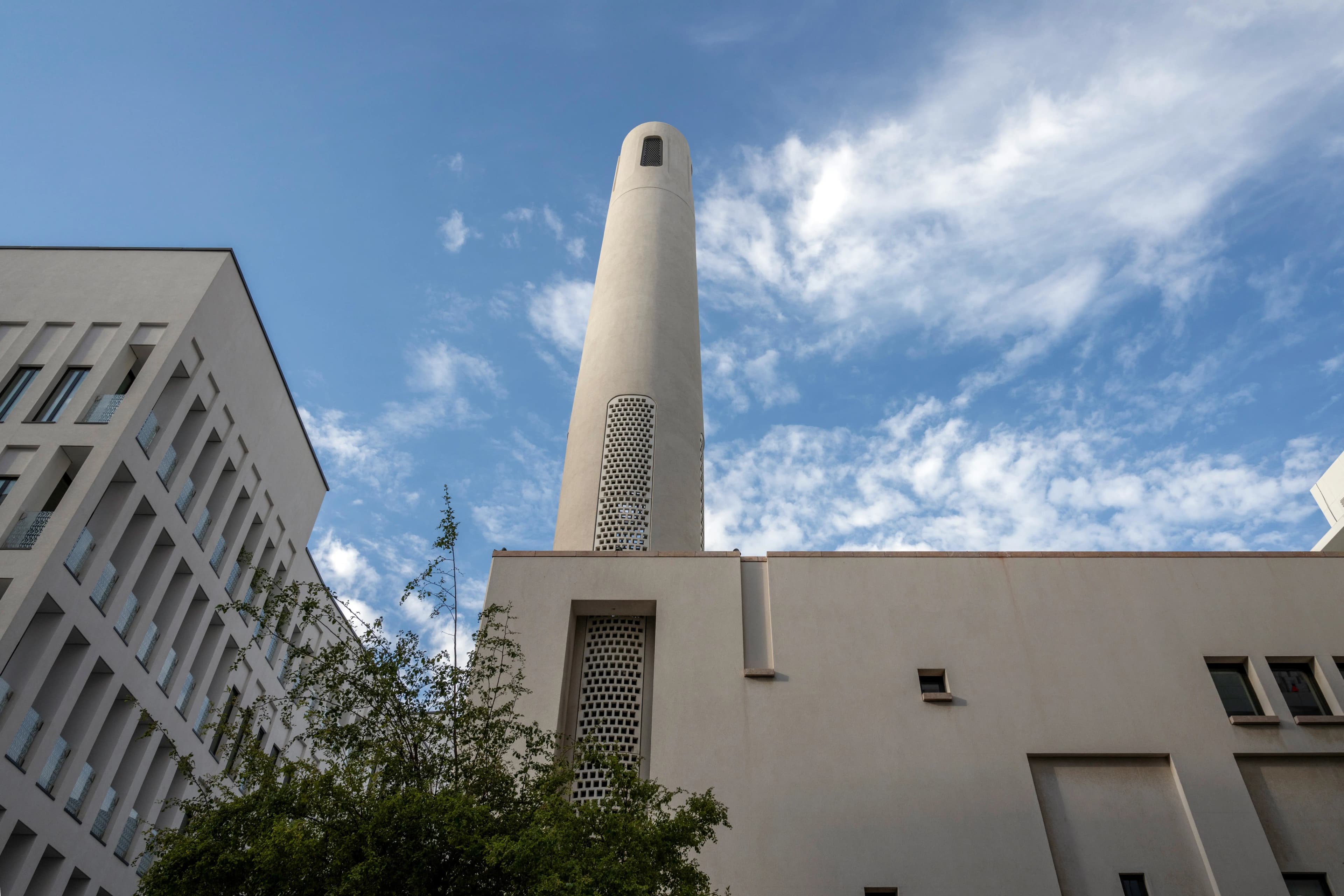 Msheireb Downtown