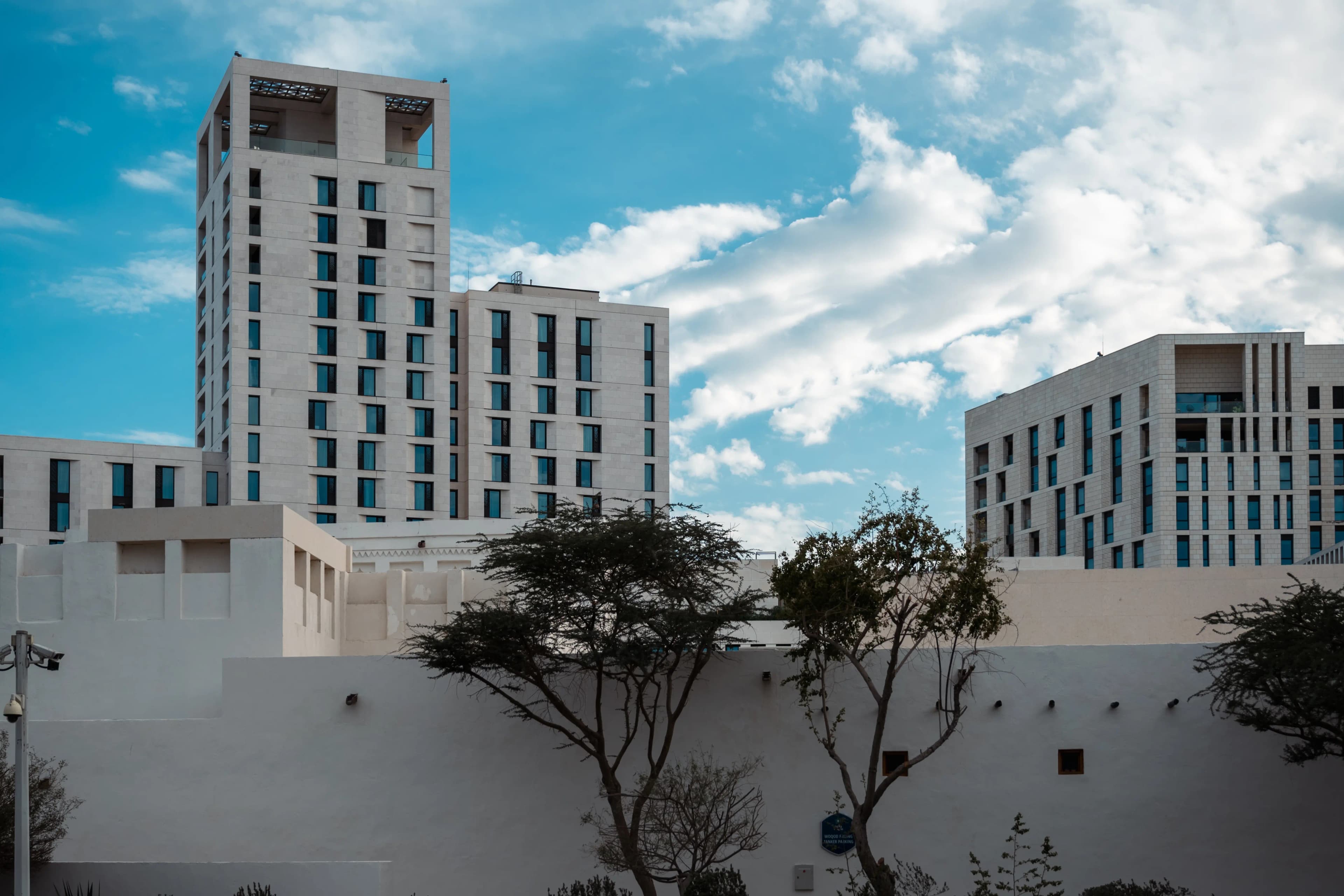 Sustainable & Smart Living