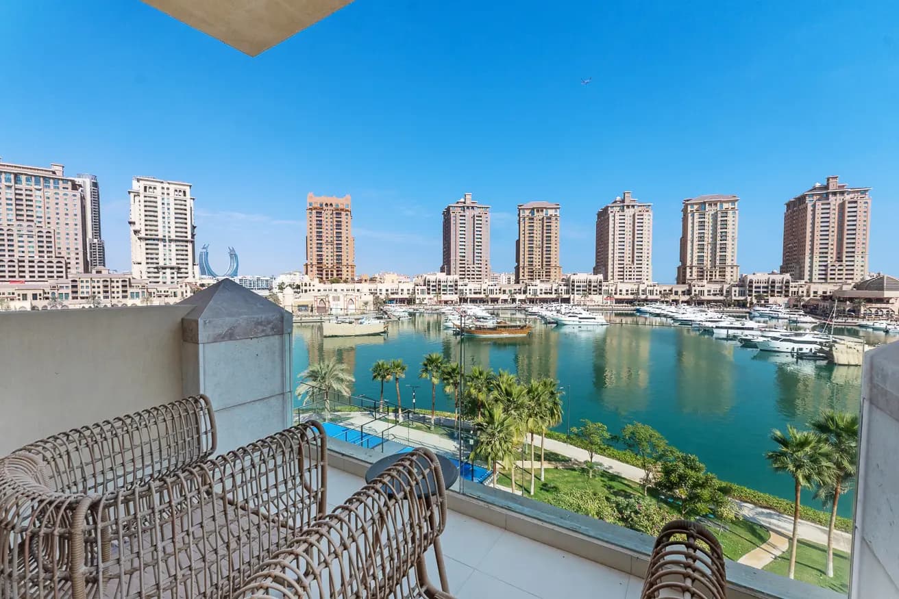 Penthouses