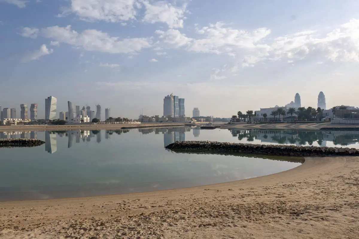 Highlights of Living In West Bay Lagoon