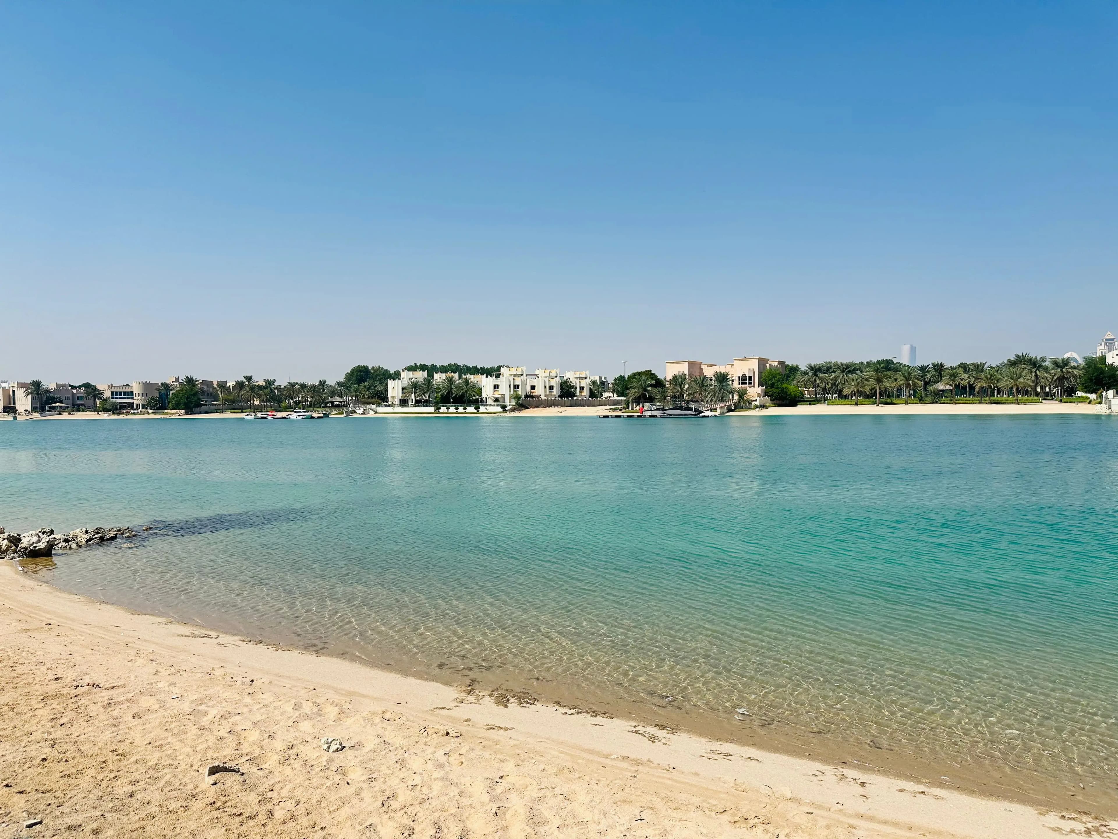 Types of Properties in West Bay Lagoon
