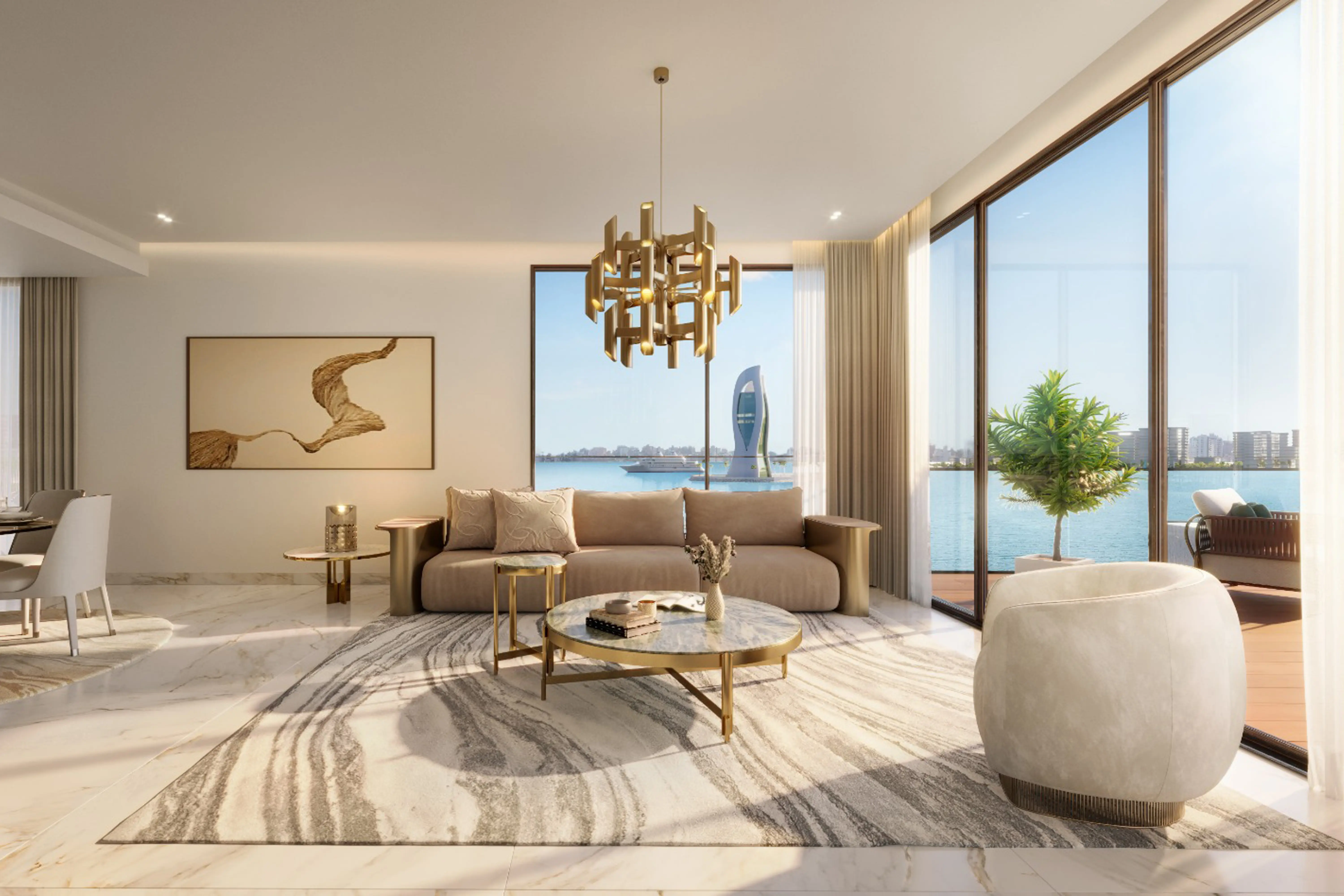 Lusail Image